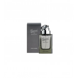 Gucci by Gucci Pour Homme for Men EDT 90ml
