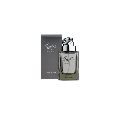 Gucci by Gucci Pour Homme for Men EDT 90ml