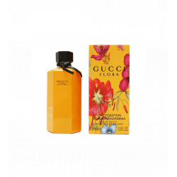 Gucci Flora Gorgeous Gardenia Limited Edition for women EDT 100ml