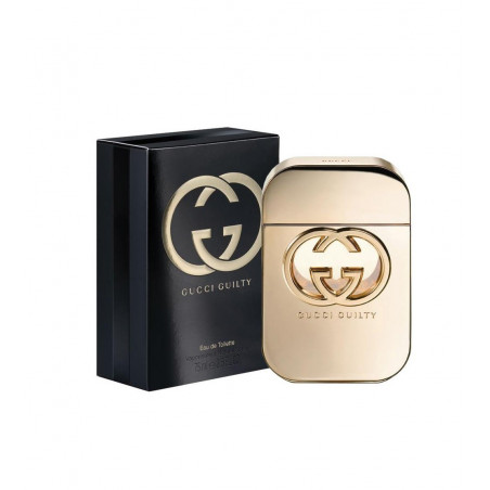 Gucci Guilty for women EDT 75ml