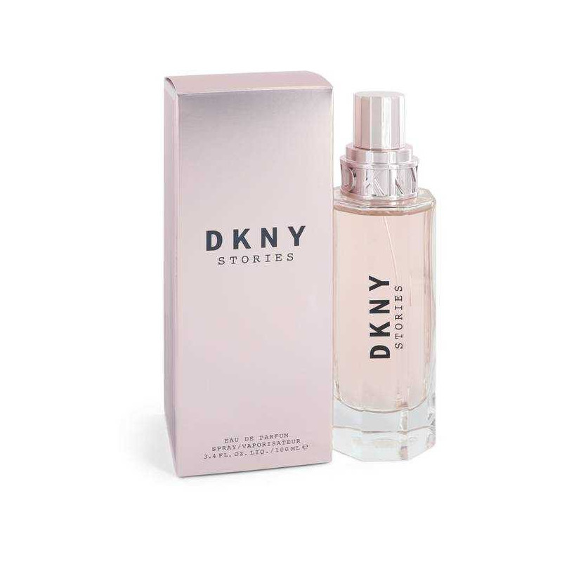 Donna Karan DKNY Stories Eau de Parfum 100ml