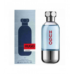 Hugo Boss Element Eau de Toilette for Men 90ml