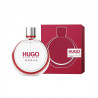 HUGO BOSS Hugo Woman Eau de Parfum for Women 75ml