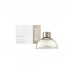 Hugo Boss Woman Eau de Parfum Spray 90ml