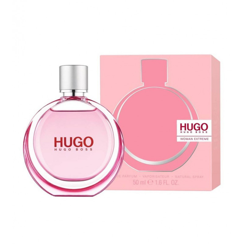 Hugo Boss Woman Extreme Eau de Parfum Spray For Her 75ml