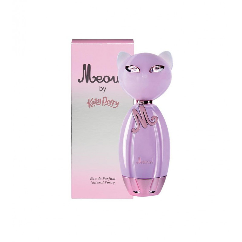 Katy Perry Meow by Katy Perry FOR WOMEN edp 100ml