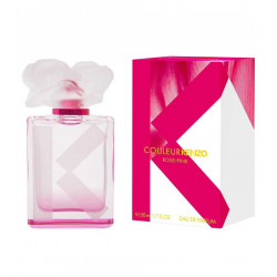 Kenzo Couleur Kenzo Rose-Pink Eau de Parfum for Women 100ml