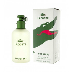 Lacoste Booster Eau de Toilette Spray for Men 125ml