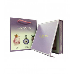 Lanvin For Women Gift Set 3*20ml