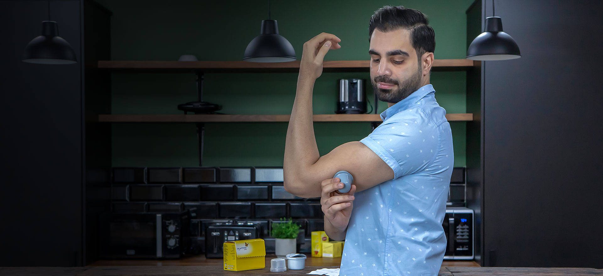 نصب و استفاده از سنسور پایش مداوم قند